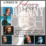 Various Artists - A Tribute To Johnny Cash